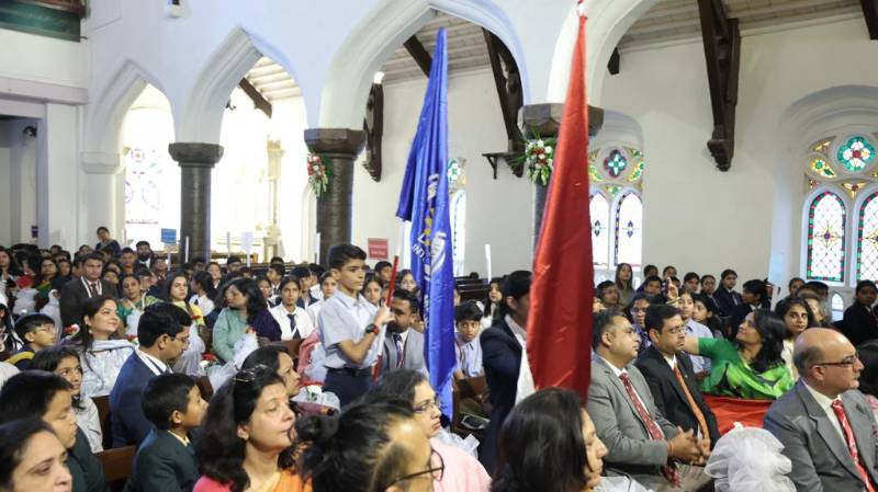 The Lawrence School, Sanawar campus 6