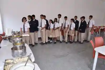 The Amaatra Academy campus 5