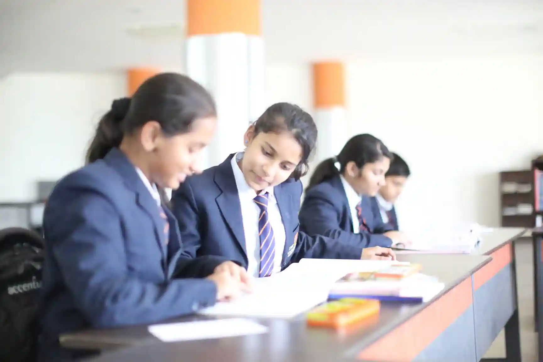 The Amaatra Academy campus 6