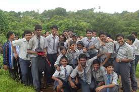 Mount Litera School International campus 2
