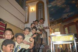 Mount Litera School International campus 5