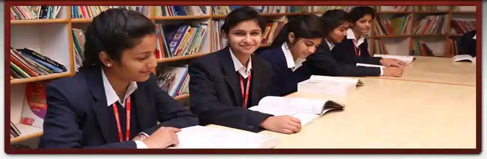 Yaduvanshi Shiksha Niketan campus 3