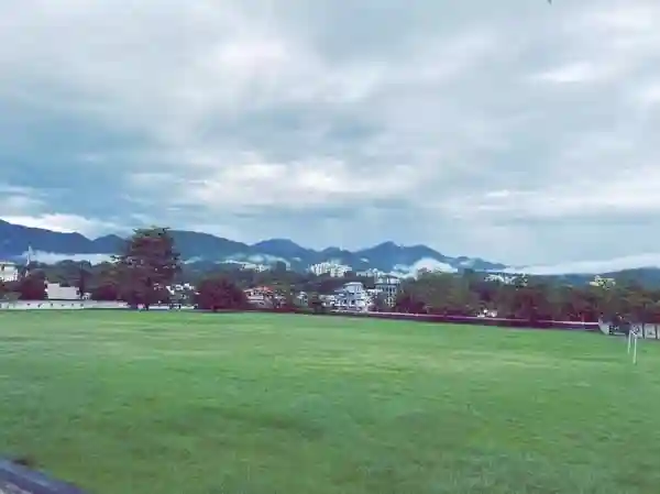 Scholars Home campus 2