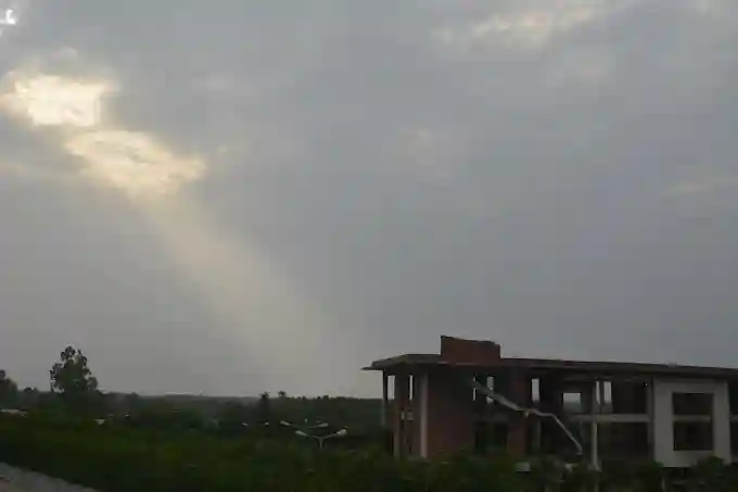 Kimberley The International School campus 3