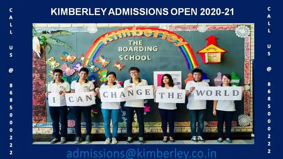 Kimberley The International School campus 4
