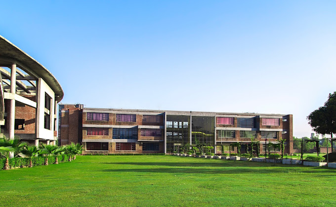 Kimberley The International School campus 1