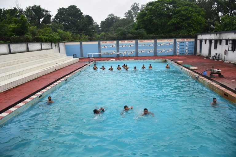 Sainik School, Tilaiya campus 3