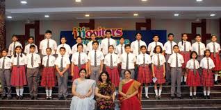 Sunbeam Varuna campus 3