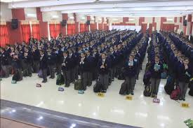 Sunbeam Varuna campus 4