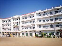 Sunbeam Varuna campus 2
