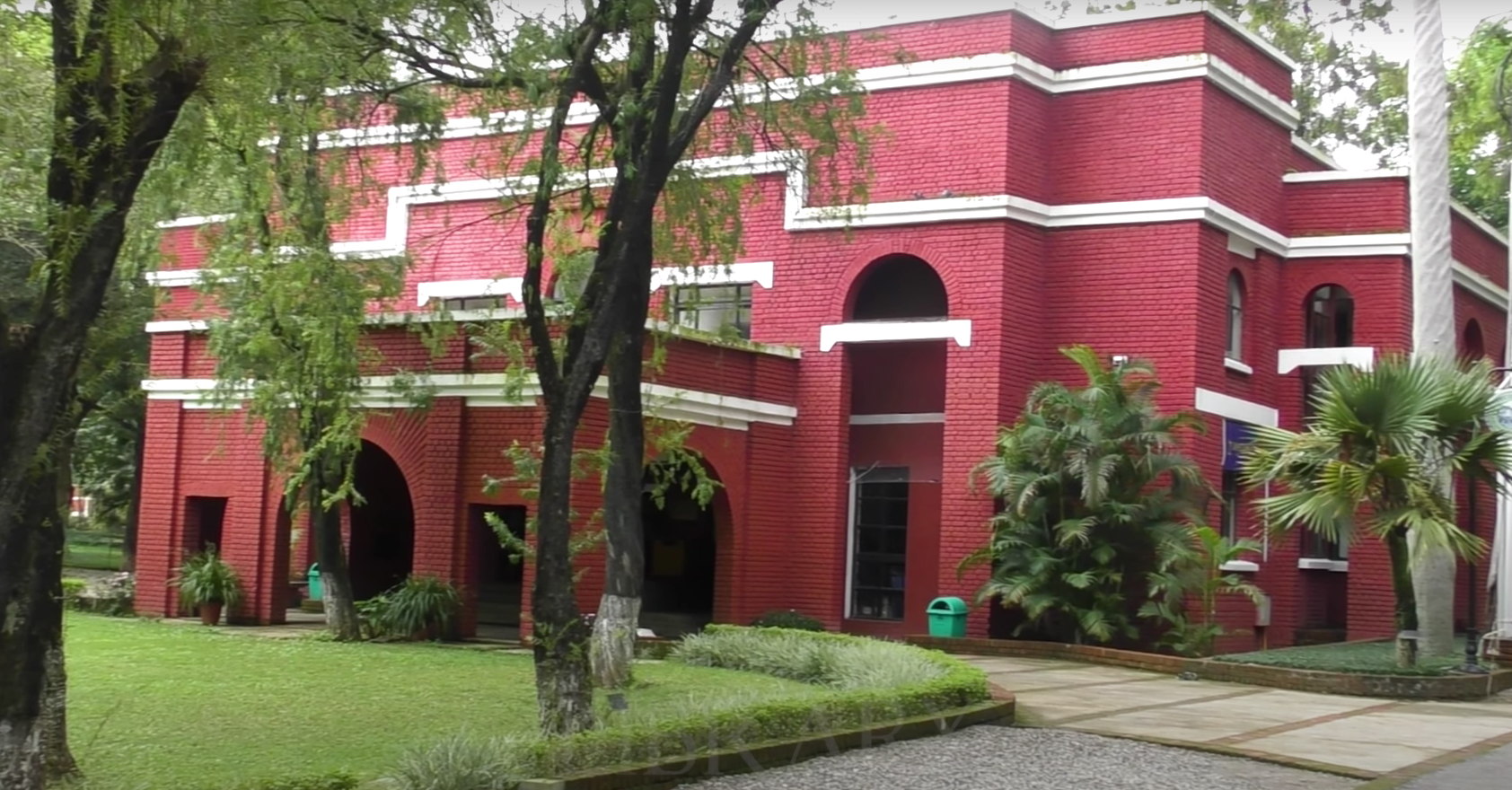 The Doon School campus 4