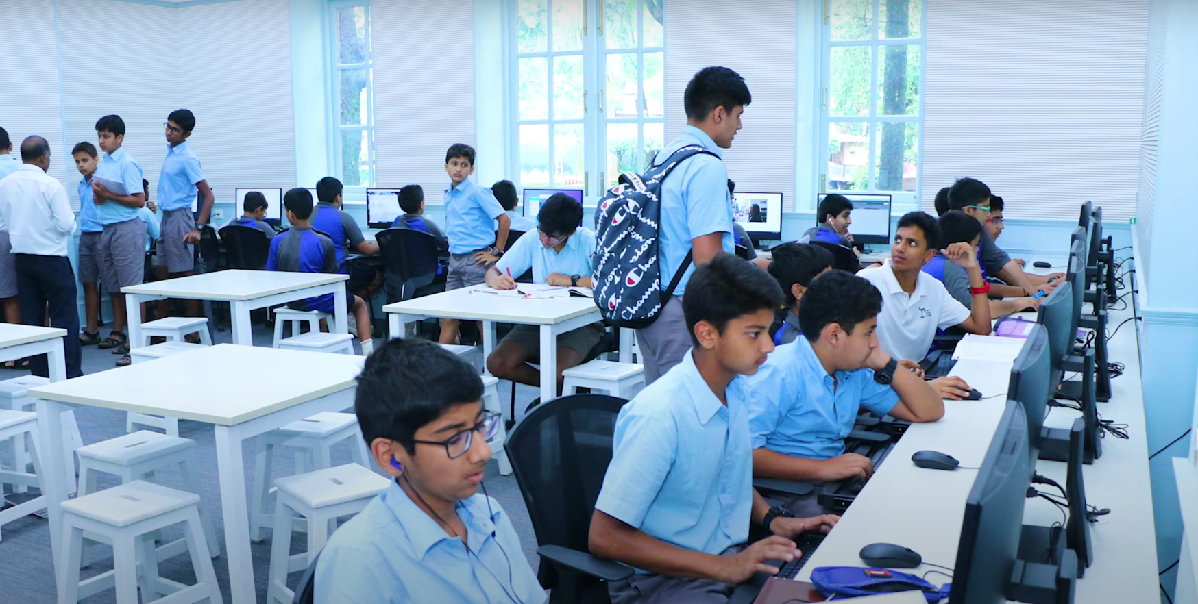 The Doon School campus 6
