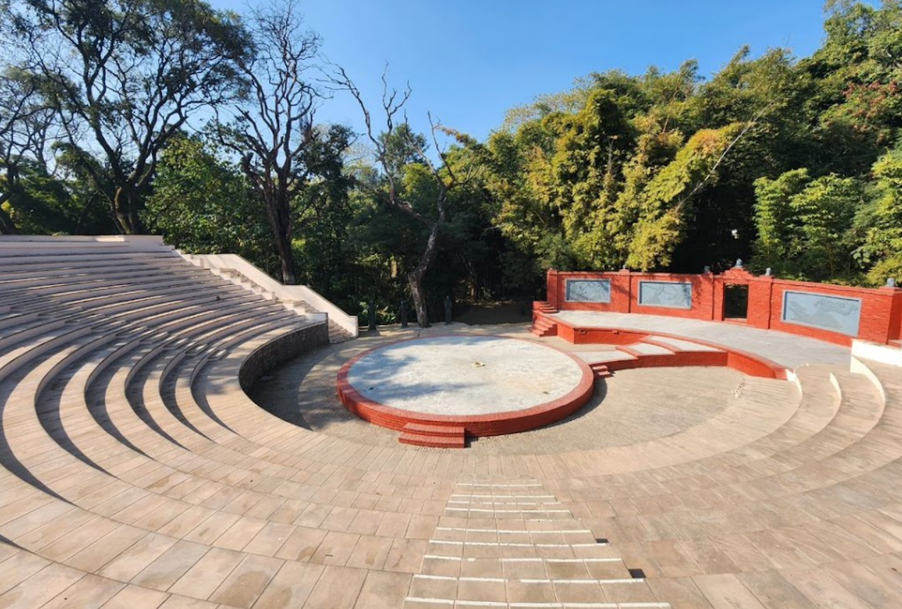 The Doon School campus 3