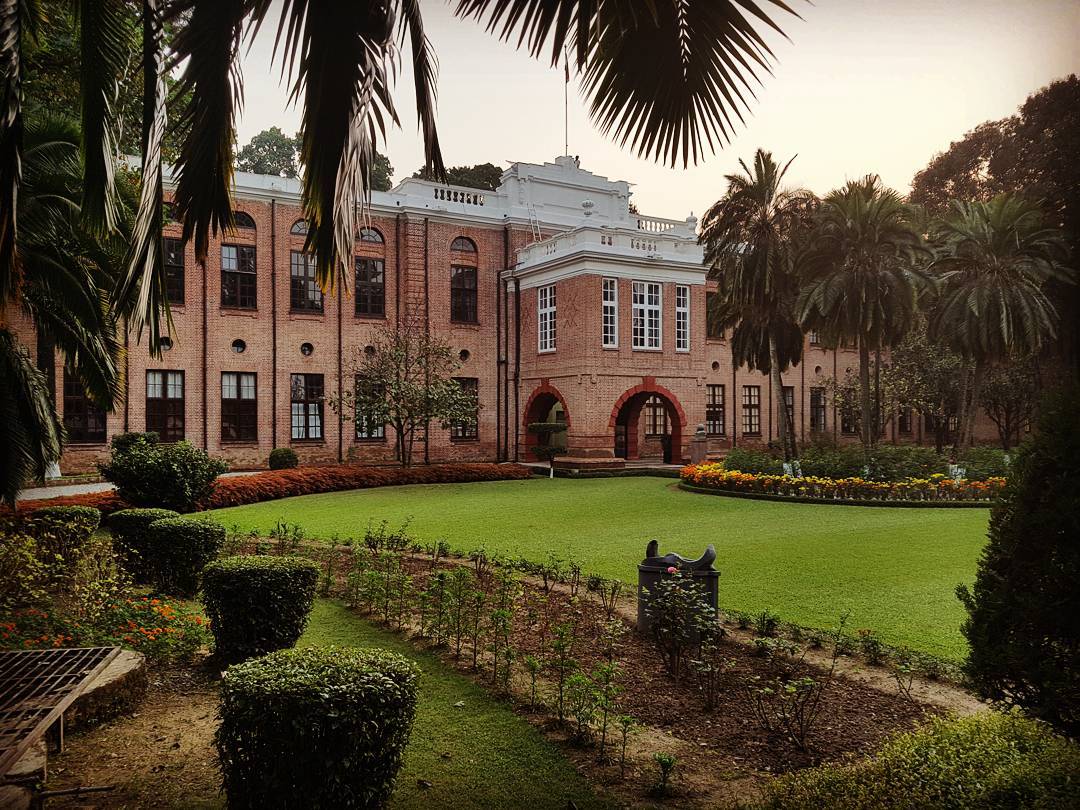The Doon School campus 1