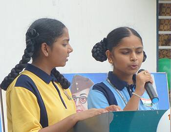 Viswabharathi Wisewoods International School campus 6