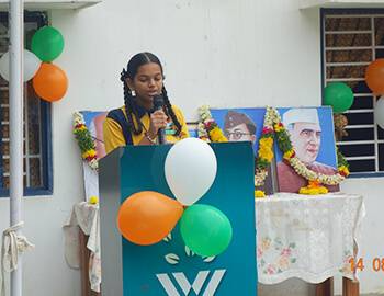 Viswabharathi Wisewoods International School campus 5