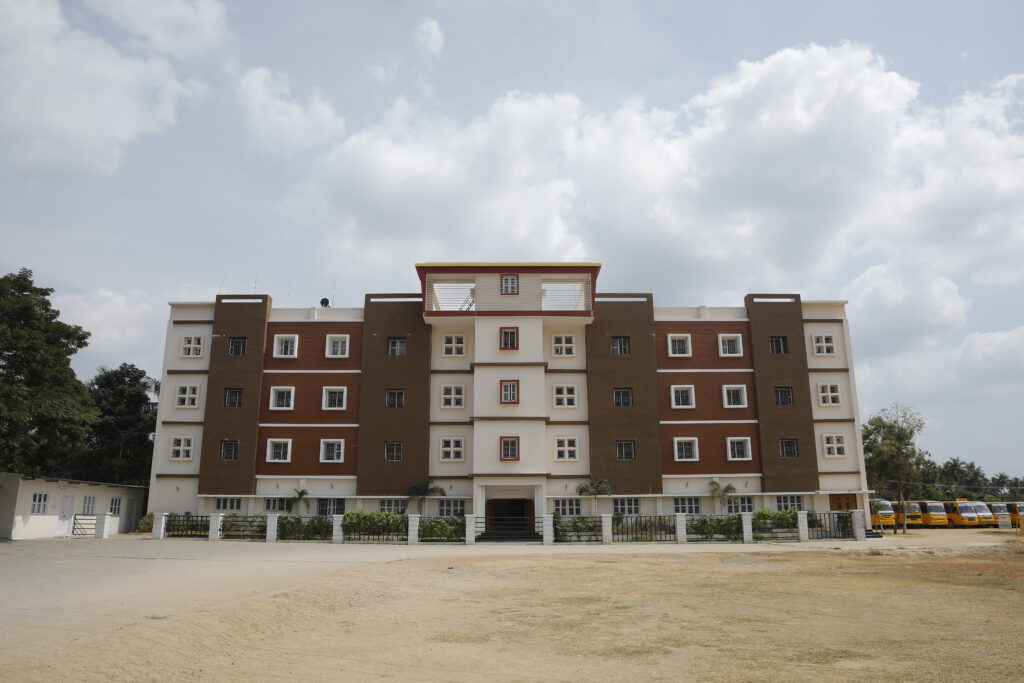 Sunbeam School of Excellence campus 6