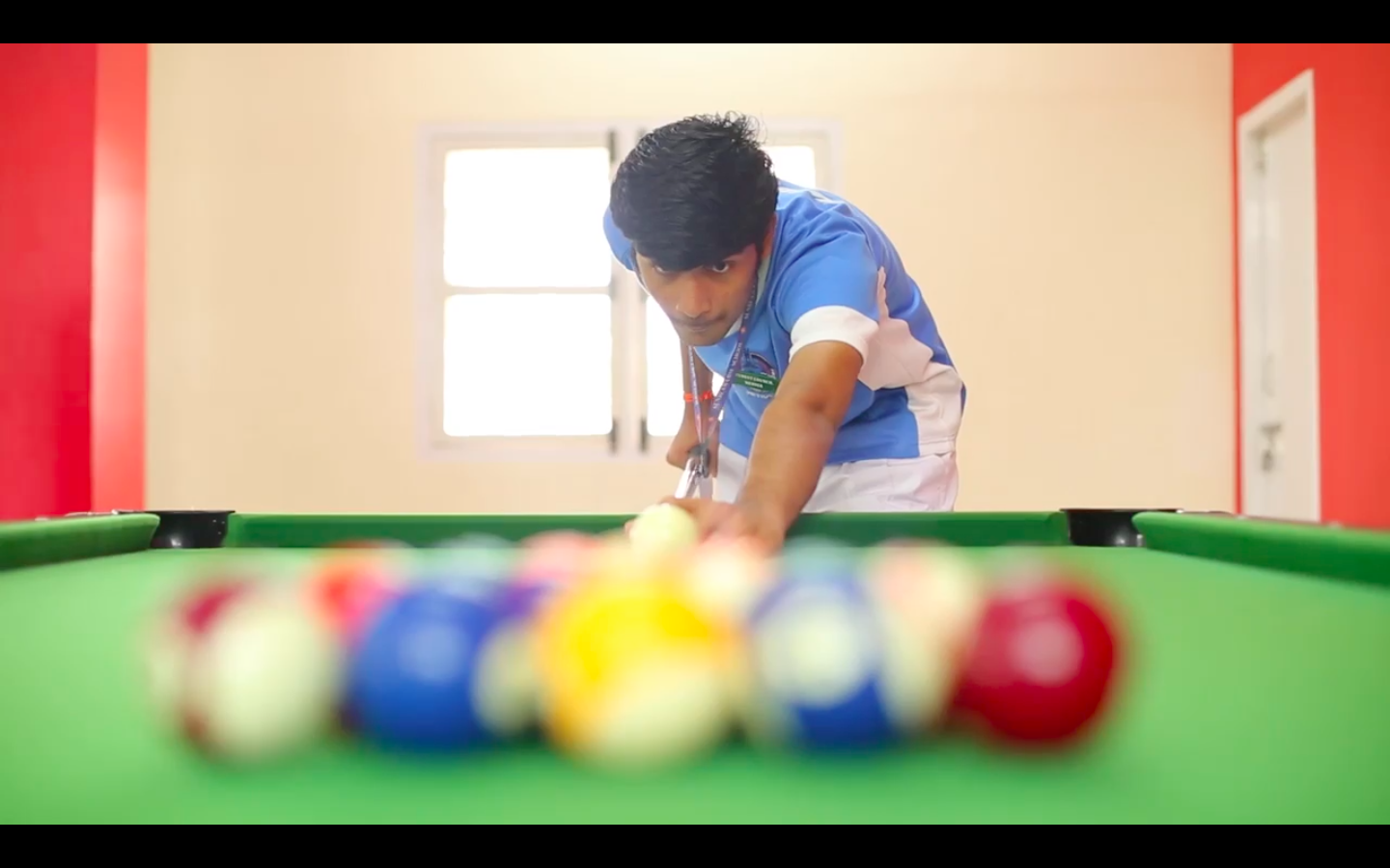 Sunbeam School of Excellence campus 2