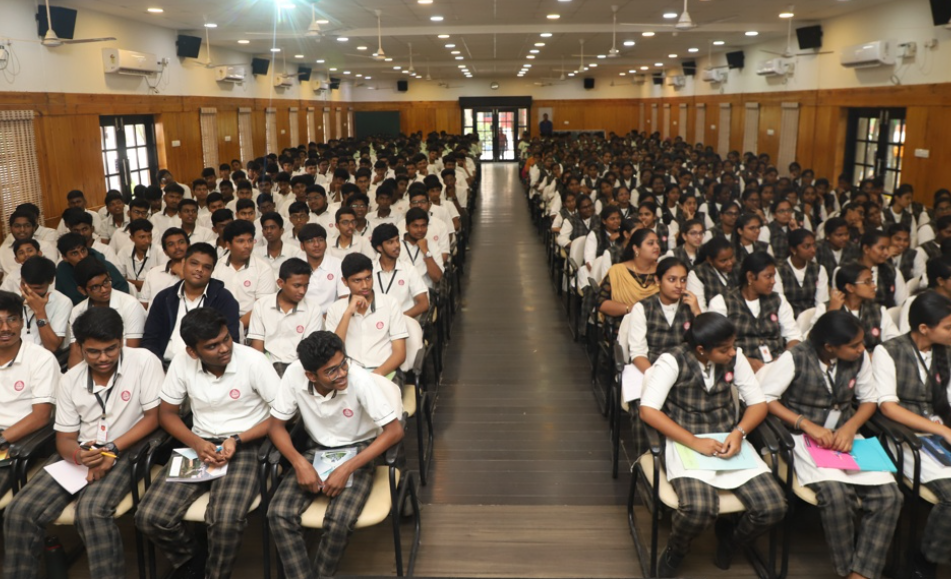 Sunbeam School of Excellence campus 3