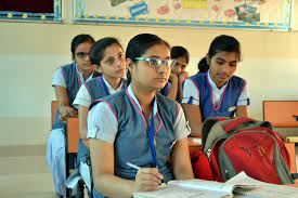 St. Xavier's World School For Girls campus 4