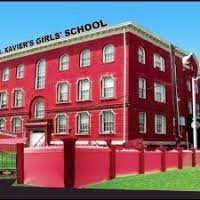 St. Xavier's World School For Girls campus 2