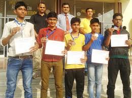 Gurukul International School campus 5