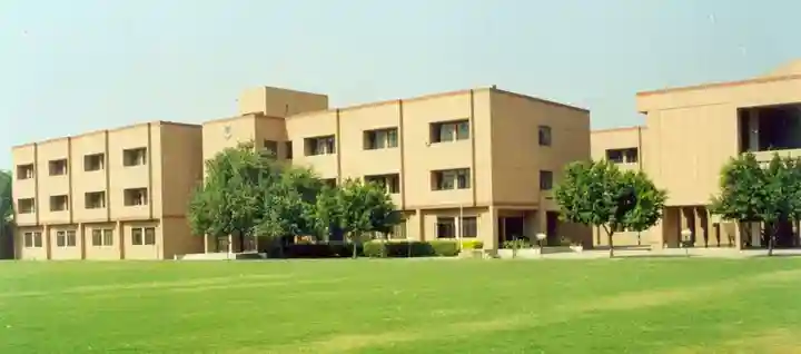 Hamdard Public School campus 3