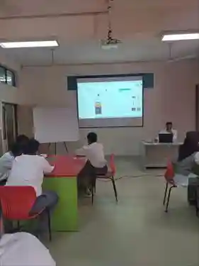 Hamdard Public School campus 4