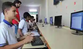 Pilani Public School campus 3