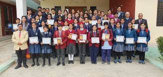 Pilani Public School campus 6