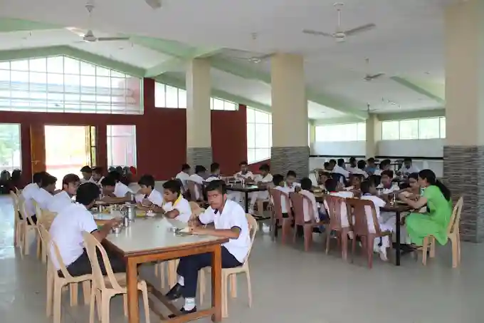 Pilani Public School campus 4