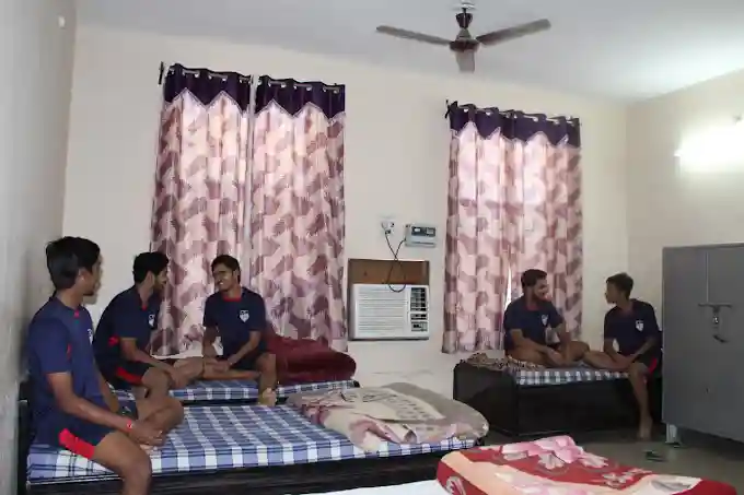 Pilani Public School campus 5