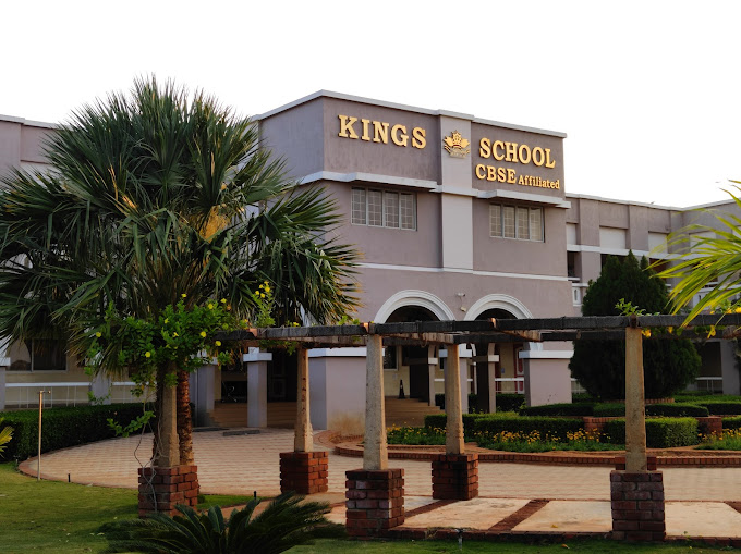 Kings School campus 1