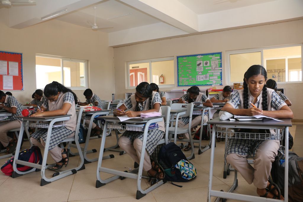 Kings School campus 6
