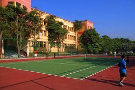 KC Public School campus 4