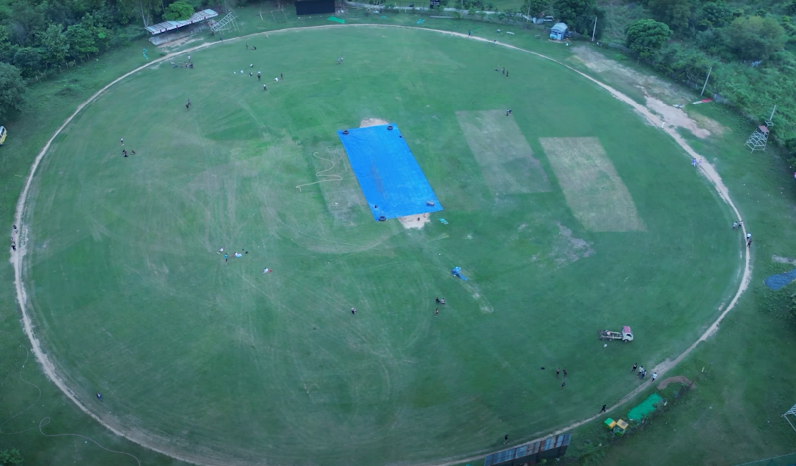 Abhyaas Defence Academy campus 3