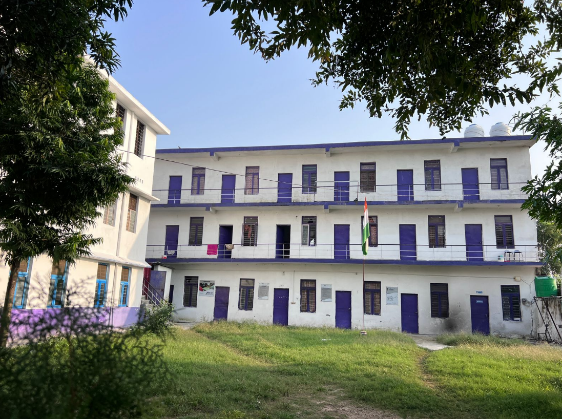 Abhyaas Defence Academy campus 2