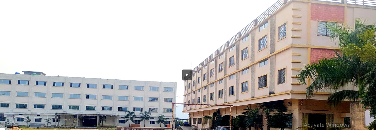 R. N. Foundation Little Heart School campus 1