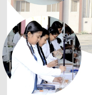 St. Anselm's Sr. Sec. School campus 4