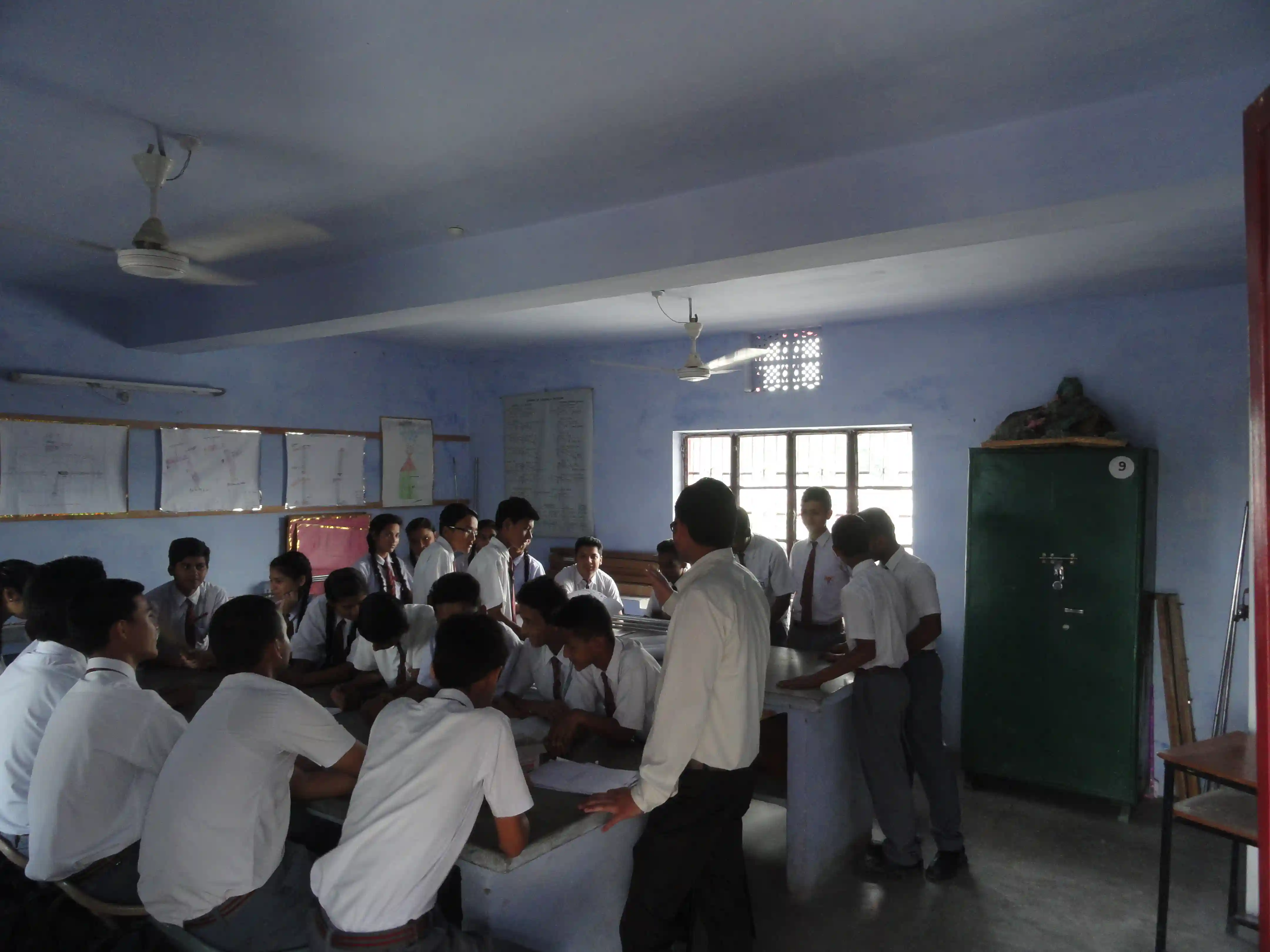 North Point Children Academy campus 6