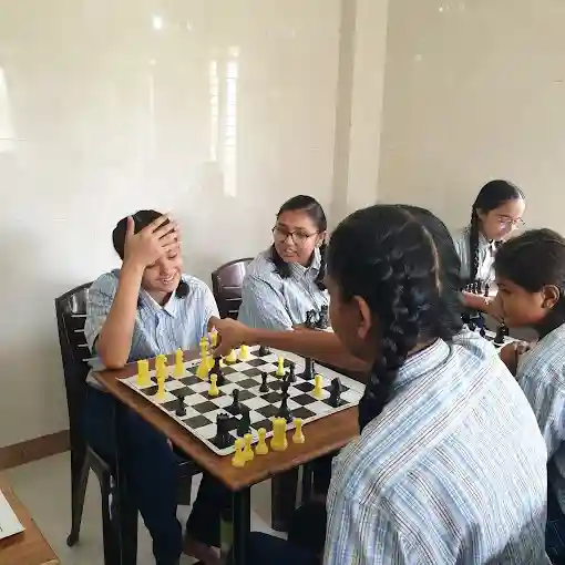 Green Valley School For Children campus 2