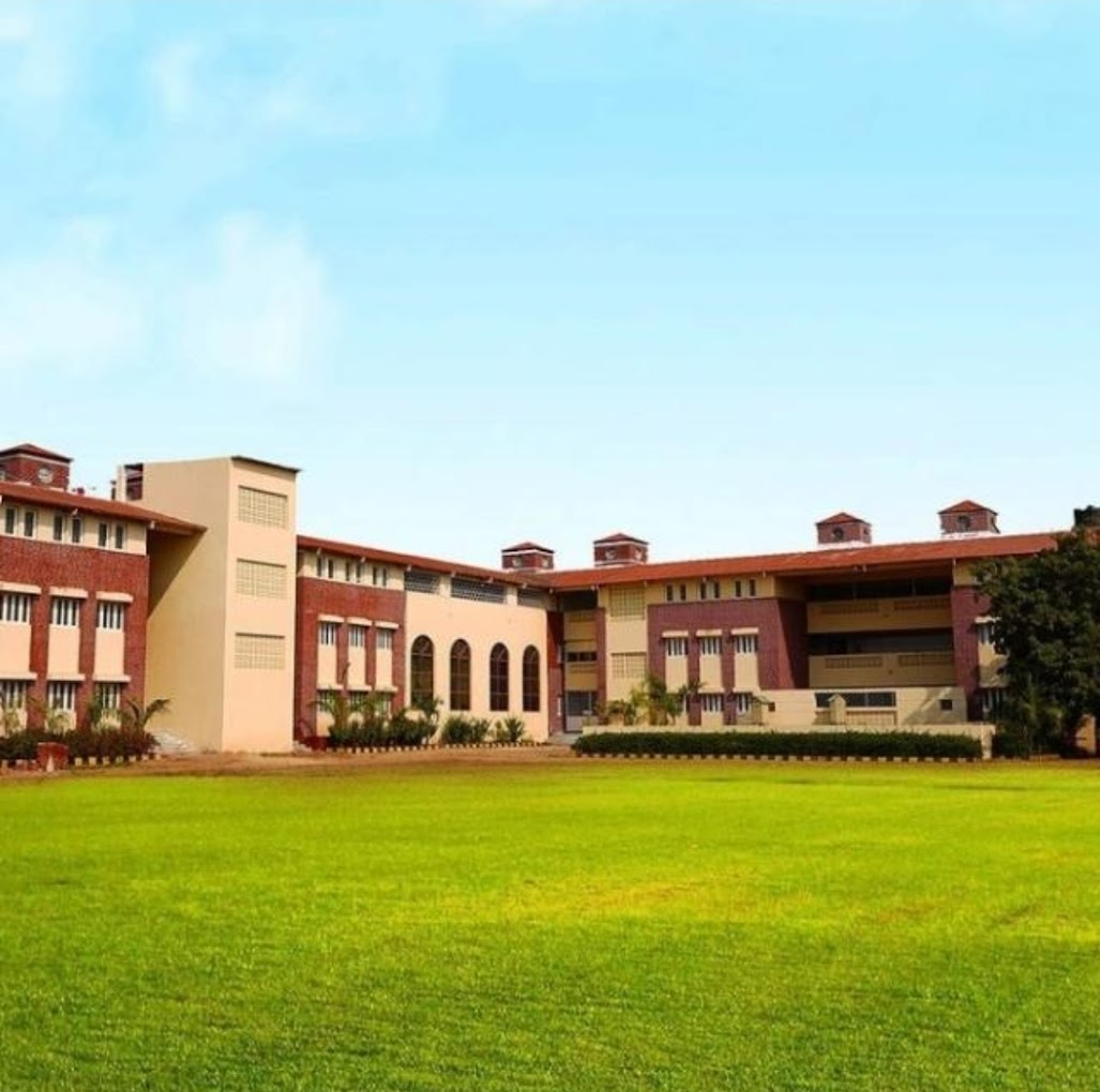 Green Valley School For Children campus 1