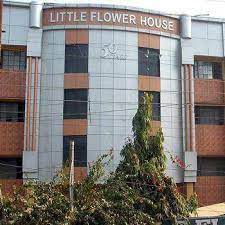 Little Flower House campus 2