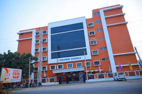 Paramita Heritage School campus 3