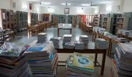 Rajmata Krishna Kumari Girls' Public School campus 3