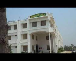 Siddhartha Public School campus 2