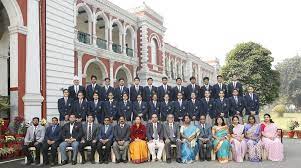 Rajkumar College campus 2
