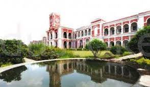 Rajkumar College campus 3