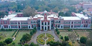 Rajkumar College campus 4