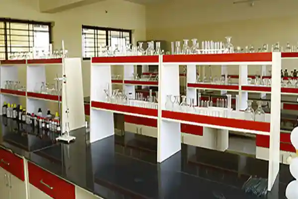 M. Basavaiah PU College of Science And Commerce campus 5